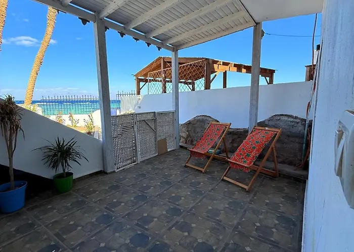 Apartment Sun And Sea1