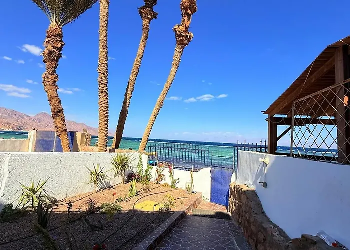 Sun And Sea1 Apartment Dahab