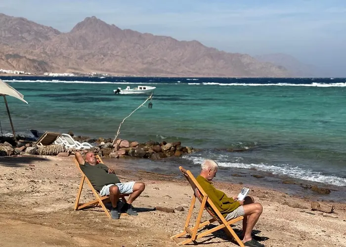 Sun And Sea1 * Dahab